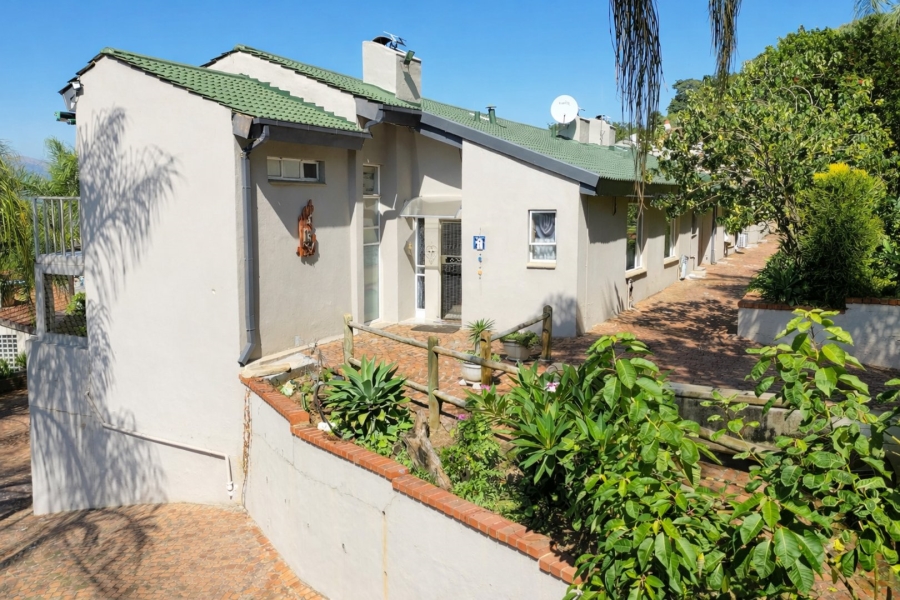 3 Bedroom Property for Sale in Kosmos North West